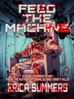 cover image of Feed the Machine